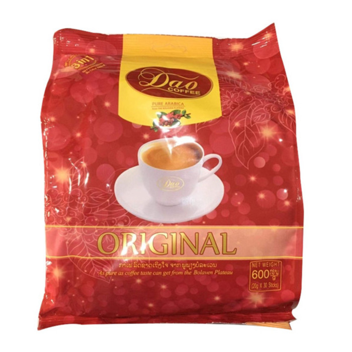 Dao Original 20g-25sachets