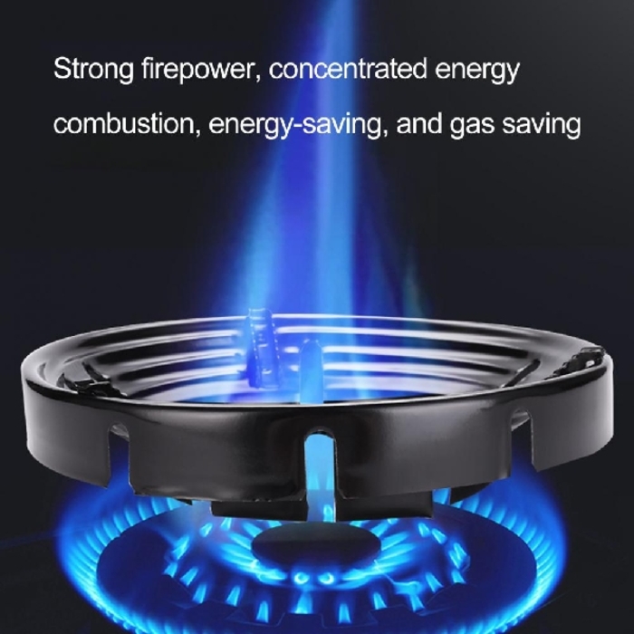 Wok Ring for Gas Stove 