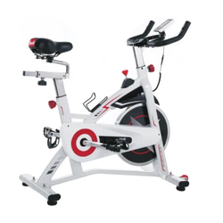 Home Cycling Equipment Model PJSP21 - White