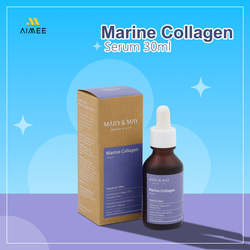 MARY & MAY Marine Collagen Serum
