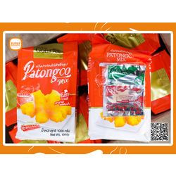 Patongco Chha Kwai Mix 1000g 