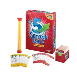 5 Seconds Rule