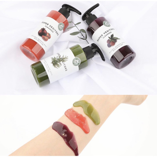 Super Vigitoks Cleanser 300ml