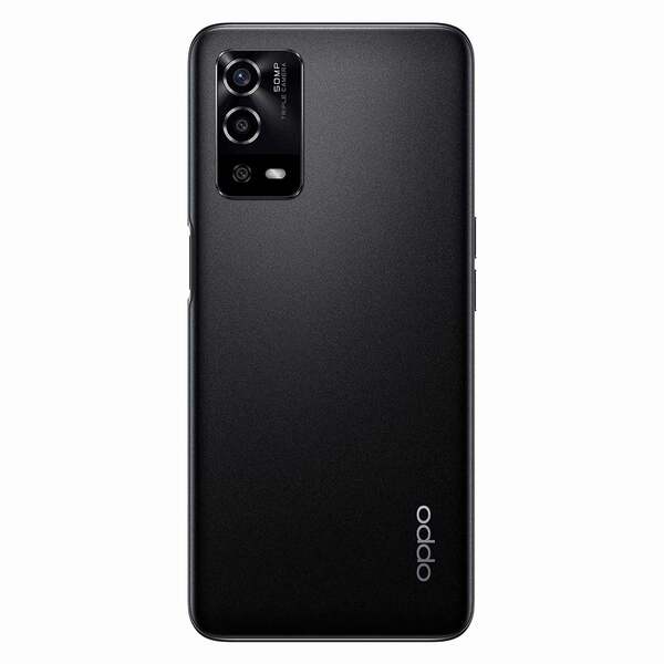 Oppo A55 64GB 4GB - 1 Year Warranty - VTENH