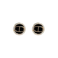 Woman's Fashion Earrings / ក្រវិលនារី