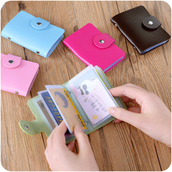 20 Slots Name and Card Holder