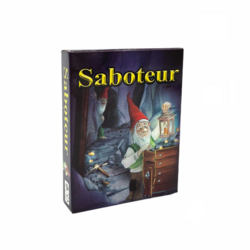 Saboteur