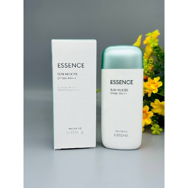 MISSHA Essence Sun Milk SPF50+ PA+++ 70ml