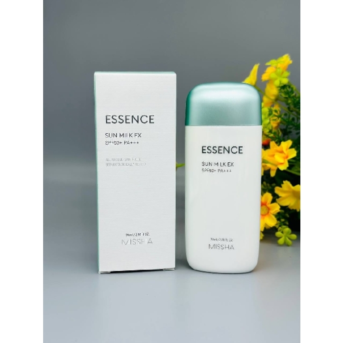 MISSHA Essence Sun Milk SPF50+ PA+++ 70ml