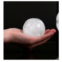 Round Cube Ice Maker 1PC