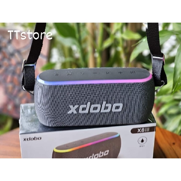 XDOBO X8 III