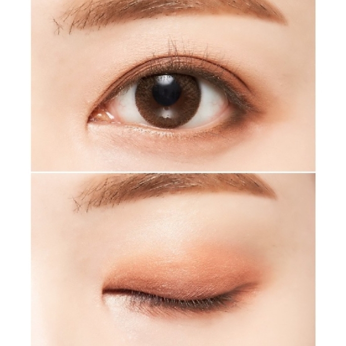 MISSHA Triple ​Eyeshadow #2