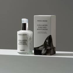 Heimish Moringa Ceramide Collagen Enriched Moisturizer 120ml