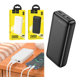 Power Bank Hoco J111A Smartg 20000mAh 9621