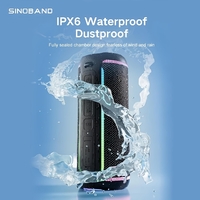 បាស Xdobo Sinoband 50W តម្លៃ 45$