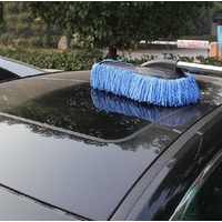 ដងជូត សម្អាតឡាន