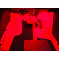 ភ្លើងដាក់ក្នុងឡាន ញាក់តាមភ្លេង