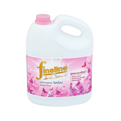 Fineline Liquid Detergent Sweet Floral 3L