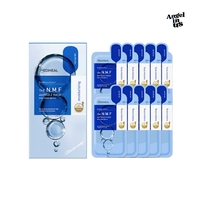 Mediheal N.M.F Ampoule Mask (10 Sheets)