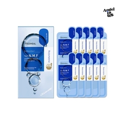 Mediheal N.M.F Ampoule Mask​ (10 Sheets)