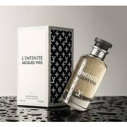 Fragrance World JY L’Infinite