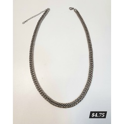 Chain Necklace