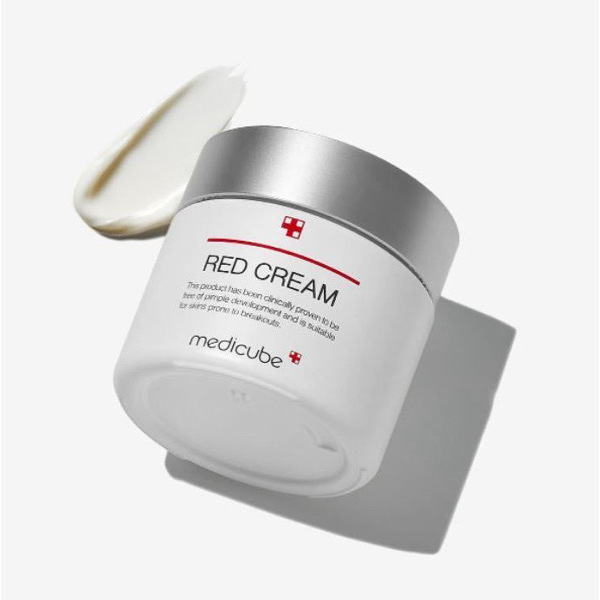 MEDICUBE Red cream 