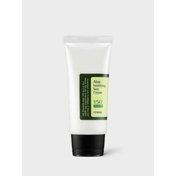 COSRX Aloe Soothing Sun Cream