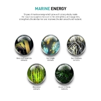 JMsolution Marine Luminous Pearl Deep Moisture Mask Pearl