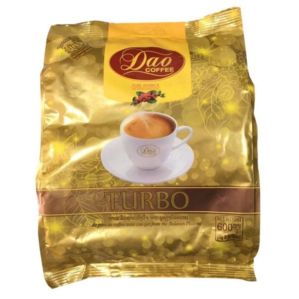 Dao Turbo 20g-25sachets