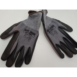 Jogger Gloves Purple