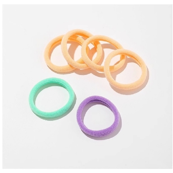 Hair rubber band