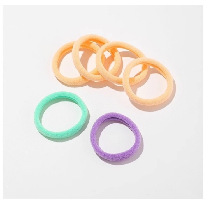 Hair rubber band
