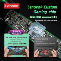 Lenovo LP6 Wireless Gaming Earbuds