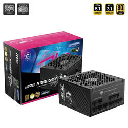 MAG A1000GS MSI/Power Supply Unit (PSU)