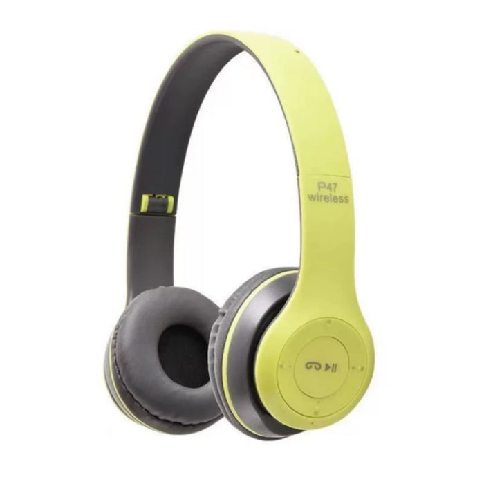 Wireless Headset P47