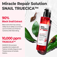 Some by mi  Snail Truecica Miracle Repair Toner 