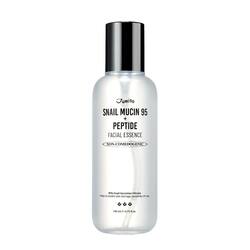 Jumiso Snail Mucin 95 + Peptide Essence 140 ml 