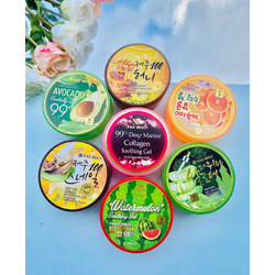 Pax Moly Soothing Gels 300ml - 1PC