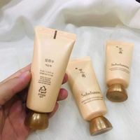 គ្រីមម៉ាស Sulwhasoo Overnight Vitalizing 35ml