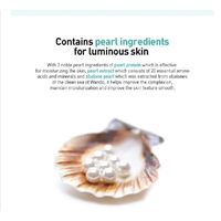 JM Solution Marine Luminous Pearl Sun Spray SPF50+ PA++++