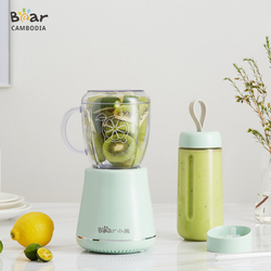 Bear Personal Blender 200W FC-D04A1