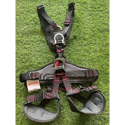 Safety Full Body Harness