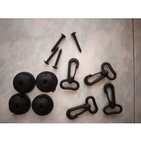 សំណាញ់ ដាក់អីវ៉ាន់ ក្នុងឡាន