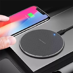 Wireless Charger