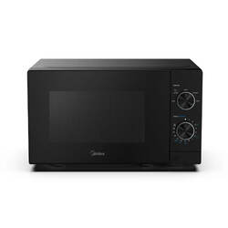 Midea 20L Solo Black / MM720C2VR