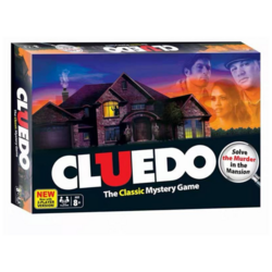 Cluedo  