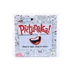 Pictureka