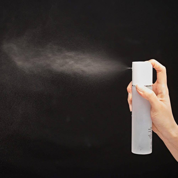 Nine Tails Rebalancing Booster 