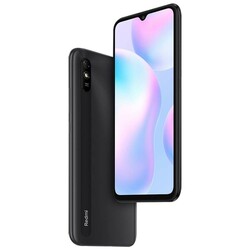 Redmi 9A 2+32 Granite Gray